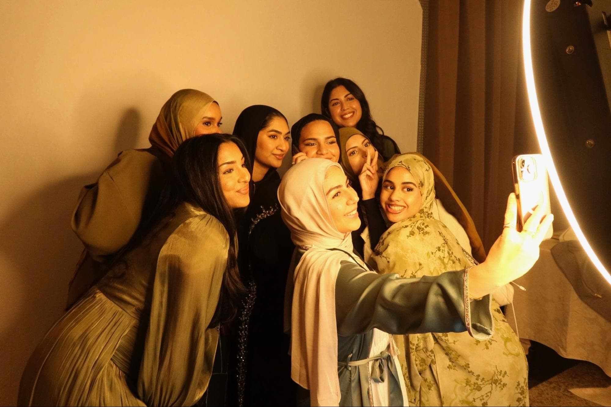 Sisters Through Faith Community